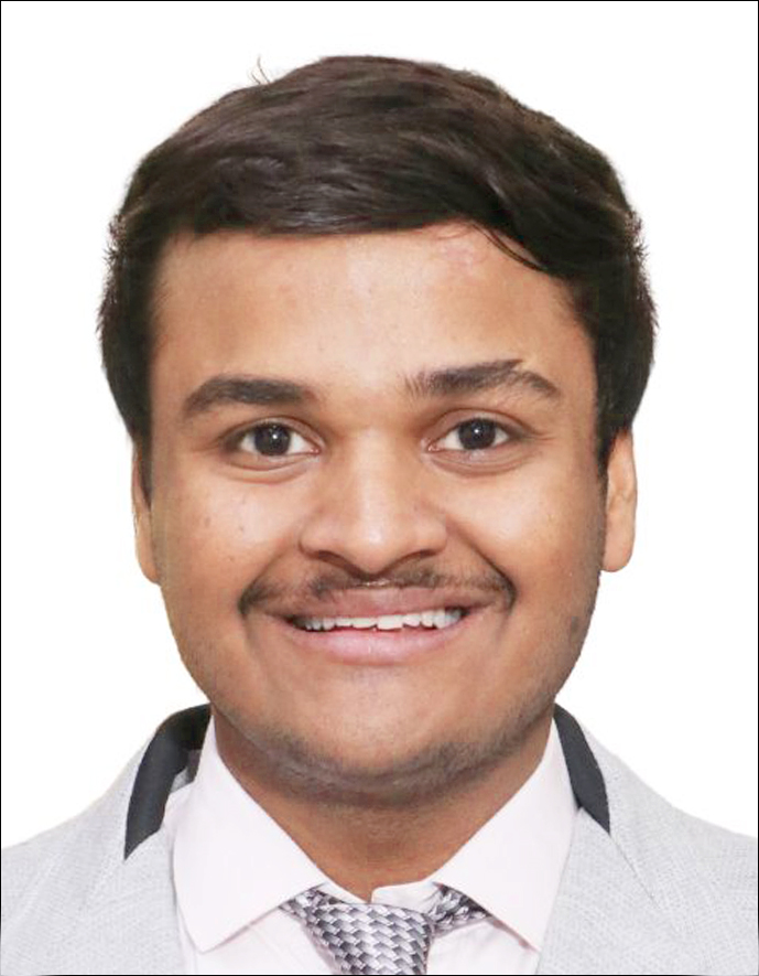 Dhruv Chopra